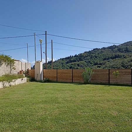 Conte Marco Cottage Mesongí Екстериор снимка