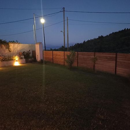 Conte Marco Cottage Mesongí Екстериор снимка