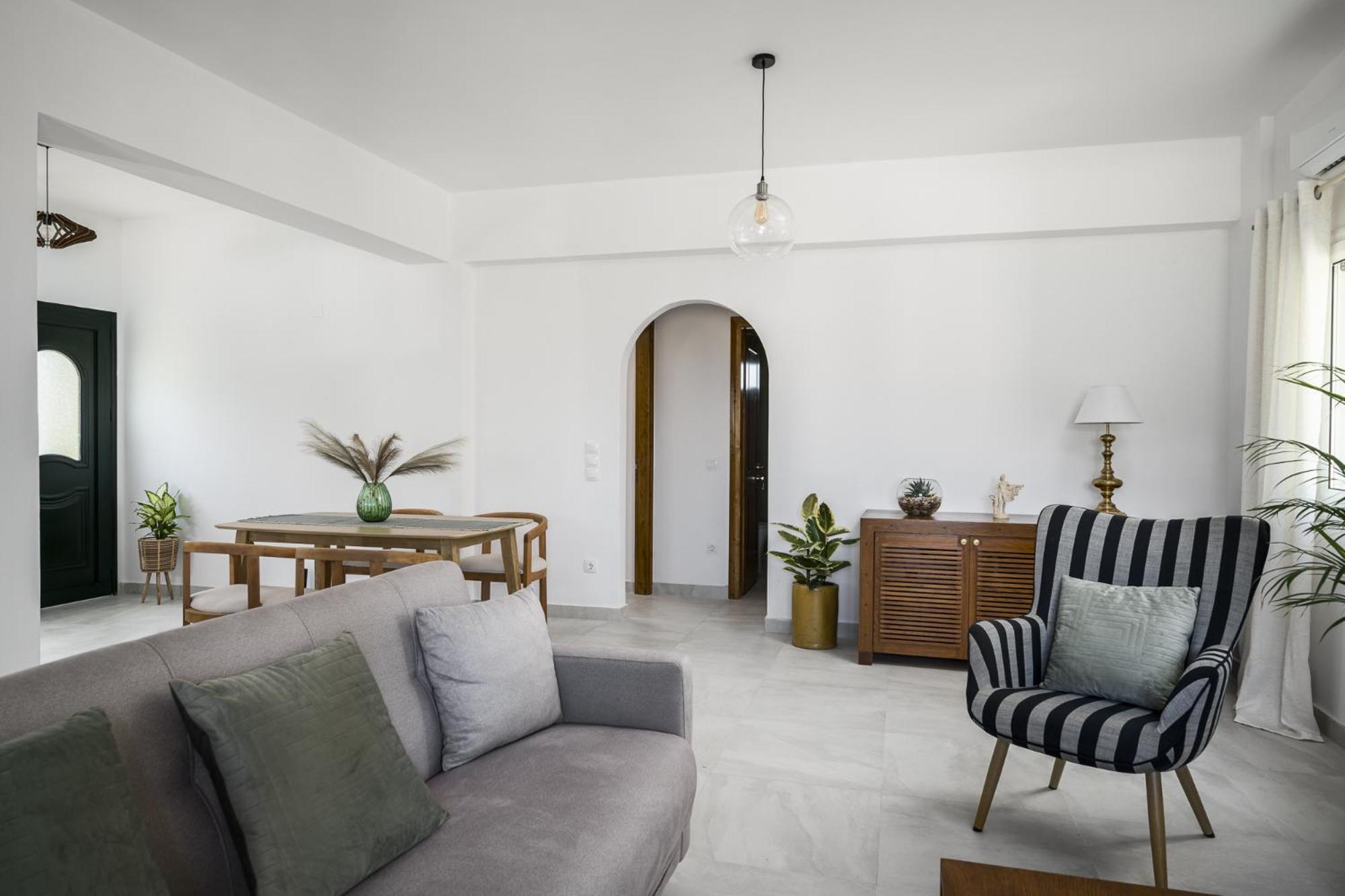 Conte Marco Cottage Mesongí Екстериор снимка