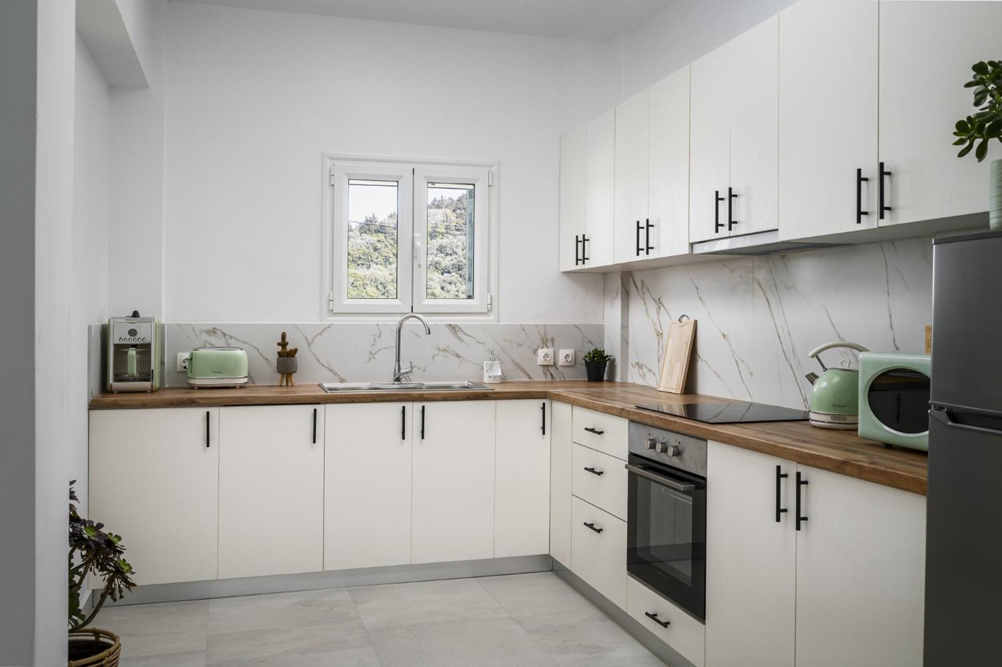 Conte Marco Cottage Mesongí Екстериор снимка