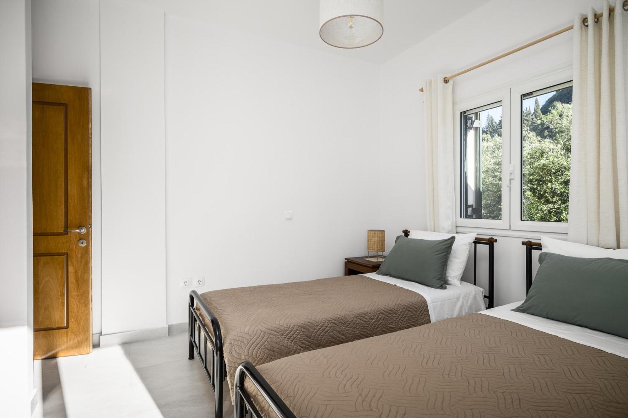 Conte Marco Cottage Mesongí Екстериор снимка