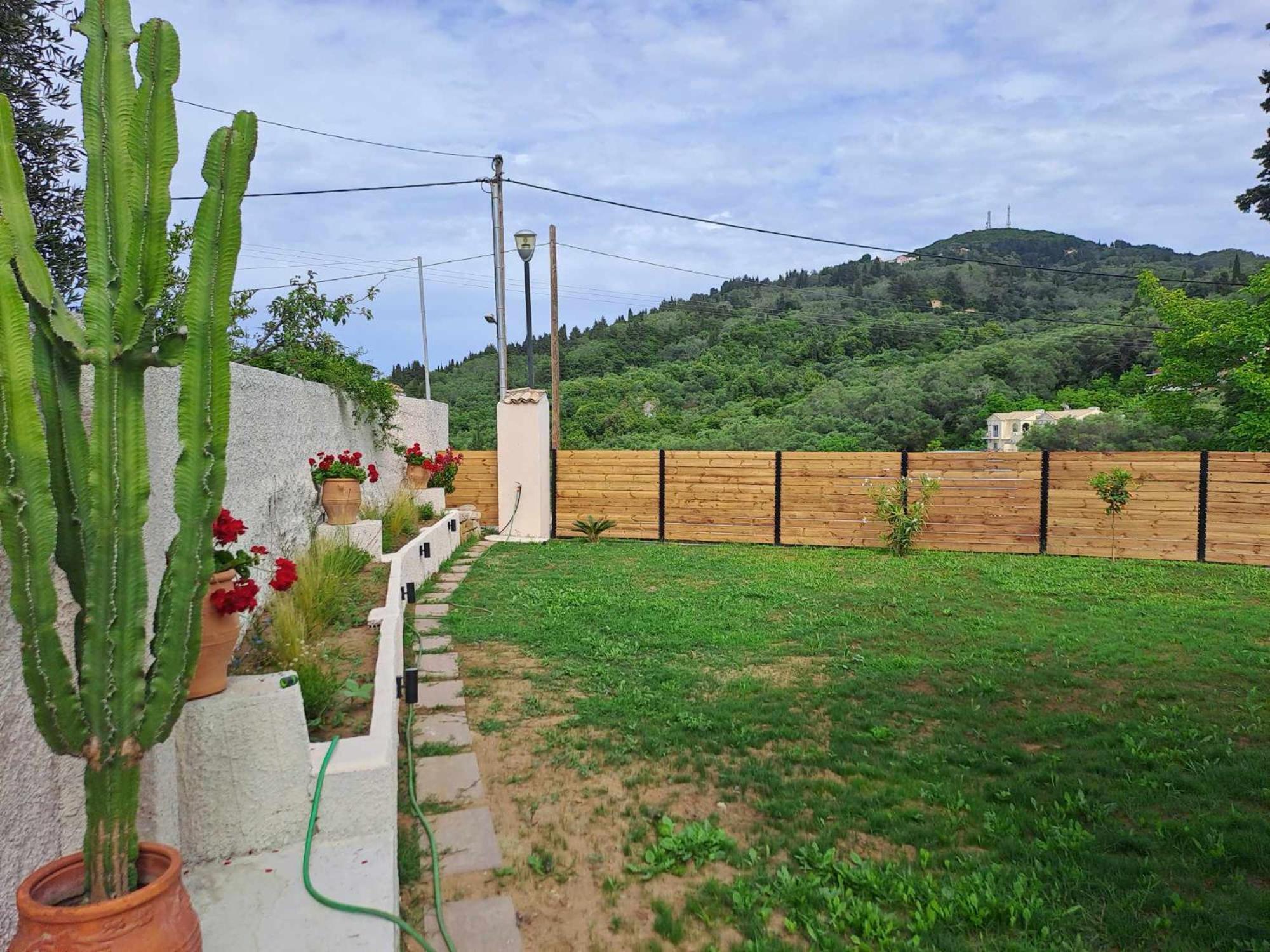 Conte Marco Cottage Mesongí Екстериор снимка