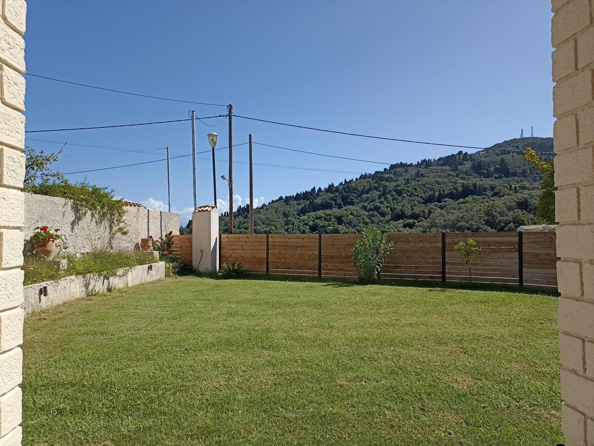 Conte Marco Cottage Mesongí Екстериор снимка